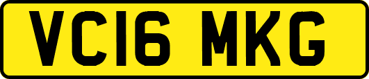 VC16MKG