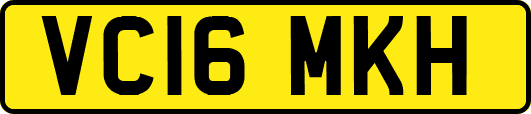 VC16MKH