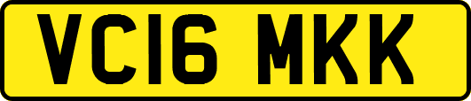 VC16MKK