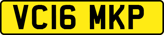 VC16MKP
