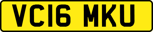 VC16MKU