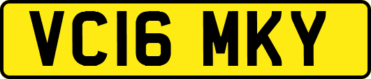 VC16MKY