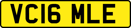 VC16MLE
