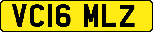 VC16MLZ