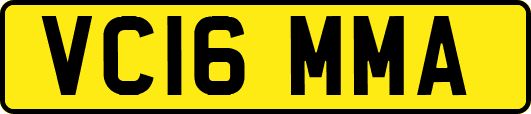 VC16MMA