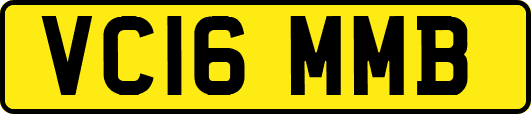 VC16MMB