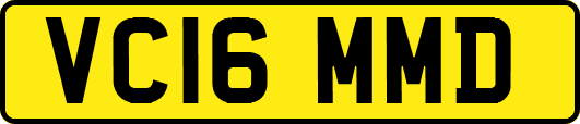 VC16MMD
