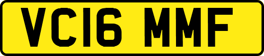 VC16MMF