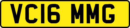 VC16MMG