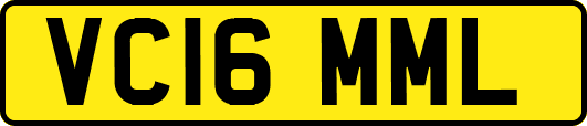 VC16MML