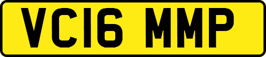 VC16MMP