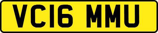 VC16MMU