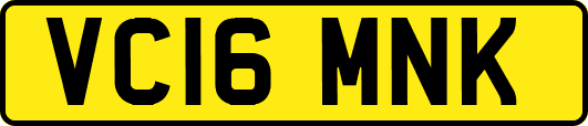 VC16MNK