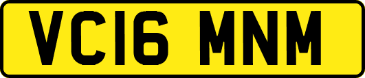 VC16MNM