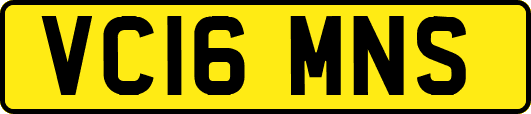 VC16MNS