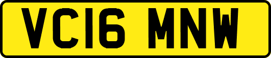 VC16MNW