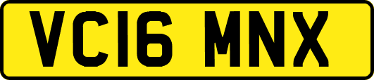 VC16MNX