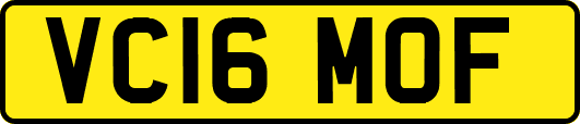 VC16MOF
