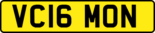 VC16MON