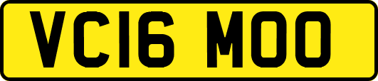 VC16MOO