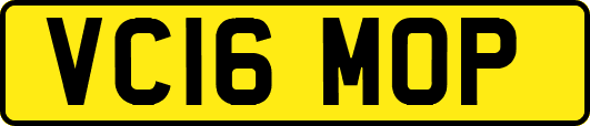 VC16MOP