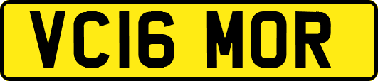 VC16MOR