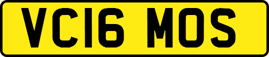 VC16MOS