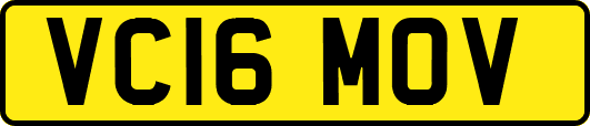VC16MOV