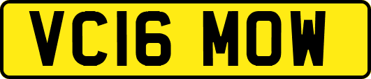 VC16MOW