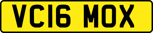 VC16MOX