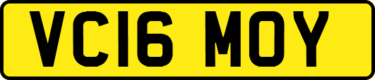 VC16MOY