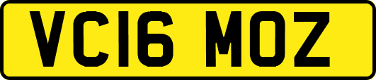 VC16MOZ