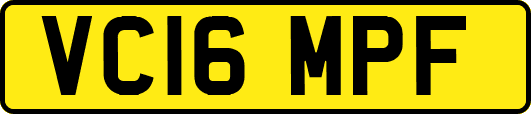 VC16MPF