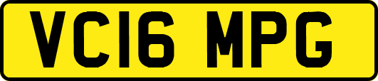 VC16MPG