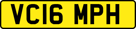 VC16MPH