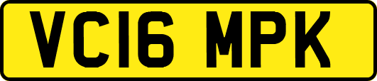 VC16MPK