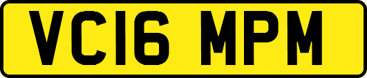VC16MPM