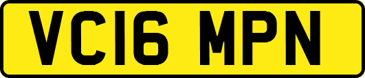 VC16MPN