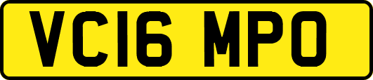VC16MPO