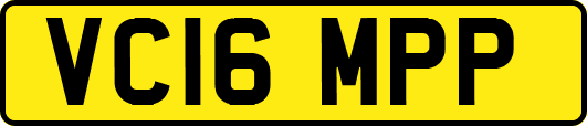 VC16MPP