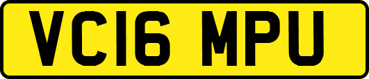 VC16MPU