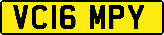 VC16MPY