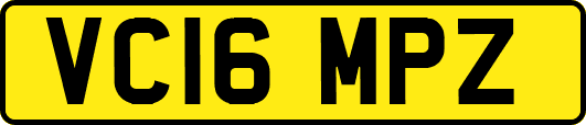 VC16MPZ