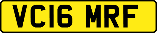 VC16MRF