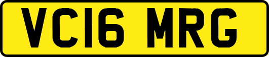 VC16MRG