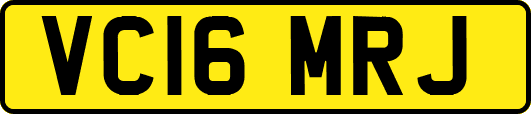 VC16MRJ