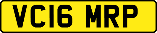 VC16MRP