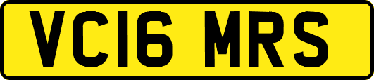 VC16MRS