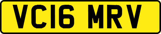 VC16MRV