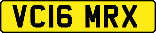 VC16MRX